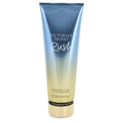 Victoria'S Secret Rush By Victoria'S Secret Body Lotion 8 Oz