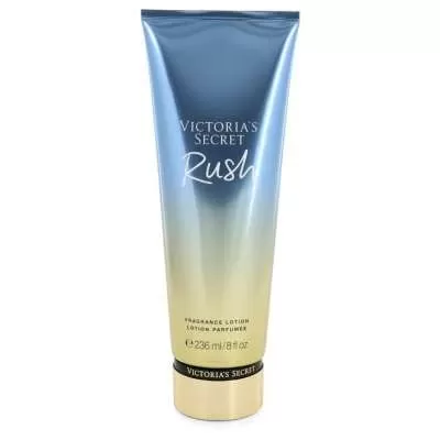 Victoria'S Secret Rush By Victoria'S Secret Body Lotion 8 Oz