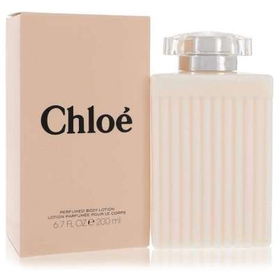 Chloe (New) By Chloe Body Lotion 6.7 Oz