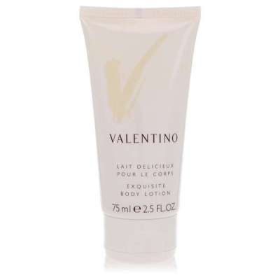 Valentino V By Valentino Body Lotion 2.5 Oz