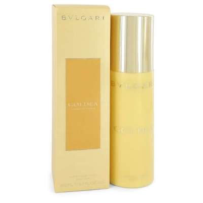 Bvlgari Goldea By Bvlgari Body Milk 6.8 Oz 