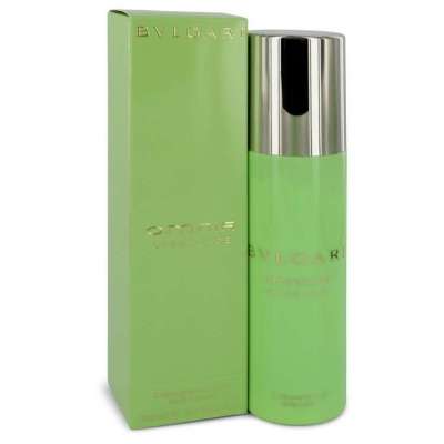 Omnia Green Jade By Bvlgari Body Lotion 6.7 Oz