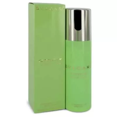 Omnia Green Jade By Bvlgari Body Lotion 6.7 Oz