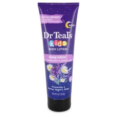 Dr Teal's Kids Hypoallergenic Sleep Lotion with Melatonin & Essential Oils