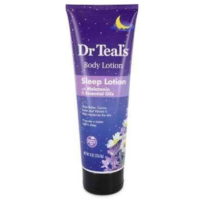 Dr Teal's Sleep Body Lotion with Melatonin & Essential Oils