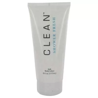 Clean Shower Fresh By Clean Body Lotion 6.8 Oz