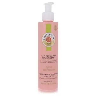 Roger & Gallet Fleur De Figuier By Roger & Gallet Body Lotion 6.6 Oz