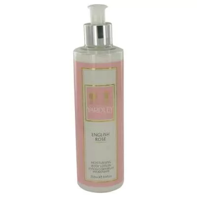 English Rose Yardley By Yardley London Body Lotion 8.4 Oz