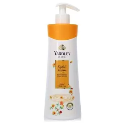 Yardley English Blossom By Yardley London Body Lotion 13.6 Oz