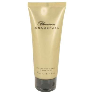 Blumarine Innamorata By Blumarine Parfums Body Lotion 3.4 Oz