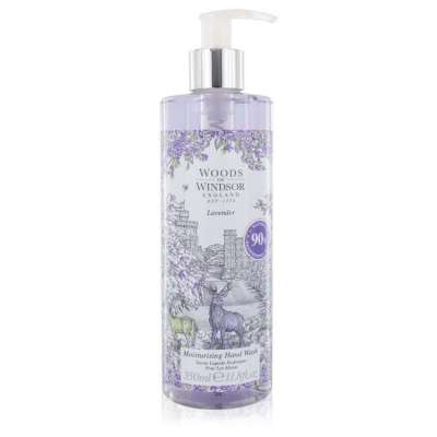 Lavender By Woods Of Windsor Hand Wash 11.8 Oz