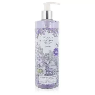 Lavender By Woods Of Windsor Hand Wash 11.8 Oz