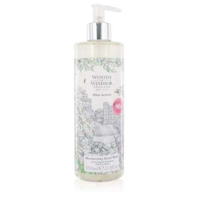 White Jasmine By Woods Of Windsor Hand Wash 11.8 Oz