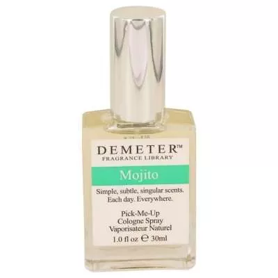 Demeter Mojito By Demeter Cologne Spray 1 Oz