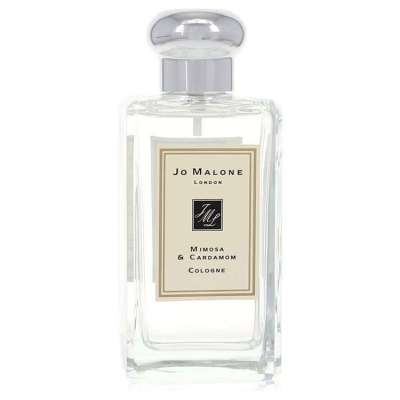 Jo Malone Mimosa & Cardamom By Jo Malone Cologne Spray (Unisex Unboxed) 3.4 Oz