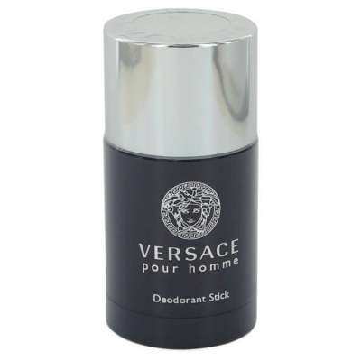 Versace Pour Homme By Versace Deodorant Stick 2.5 Oz