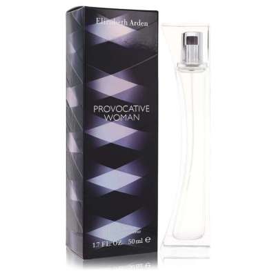 Provocative By Elizabeth Arden Eau De Parfum Spray 1.7 Oz