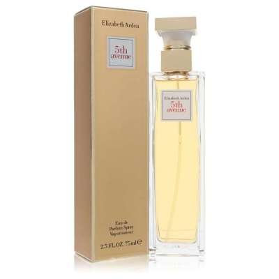 5Th Avenue By Elizabeth Arden Eau De Parfum Spray 2.5 Oz