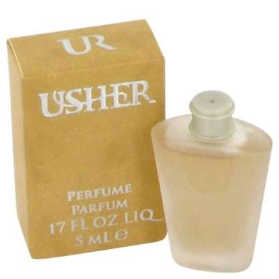 Usher For Women By Usher Mini Edp .17 Oz