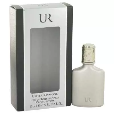 Usher Ur By Usher Eau De Toilette Spray 1/2 Oz