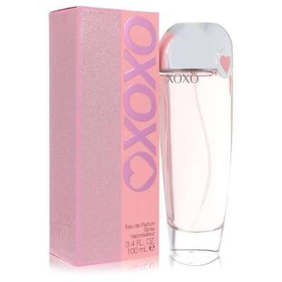 Xoxo By Victory International Eau De Parfum Spray 3.4 Oz