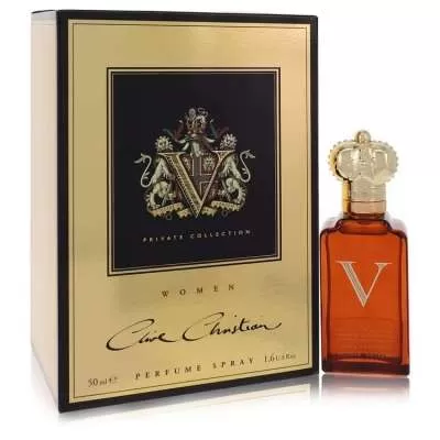 Clive Christian V By Clive Christian Perfume Spray 1.6 Oz