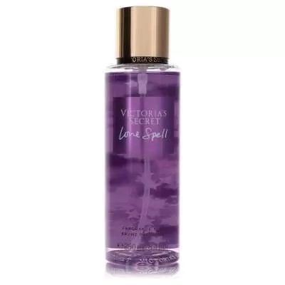 Victoria'S Secret Love Spell By Victoria'S Secret Fragrance Mist Spray 8.4 Oz