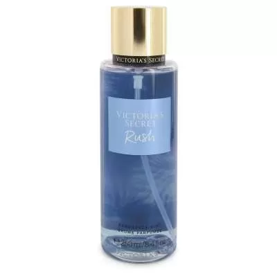 Victoria'S Secret Rush By Victoria'S Secret Fragrance Mist 8.4 Oz