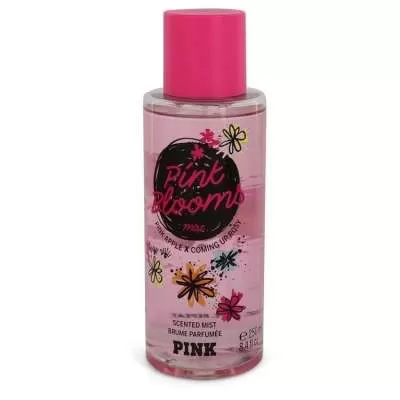 Victoria'S Secret Pink Blooms By Victoria'S Secret Fragrance Mist Spray 8.4 Oz