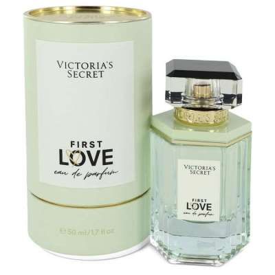 Victoria'S Secret First Love By Victoria'S Secret Eau De Parfum Spray 1.7 Oz