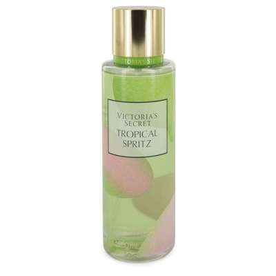 Victoria'S Secret Tropical Spritz By Victoria'S Secret Fragrance Mist 8.4 Oz