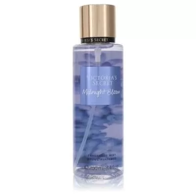 Victoria'S Secret Midnight Bloom By Victoria'S Secret Fragrance Mist Spray 8.4 Oz
