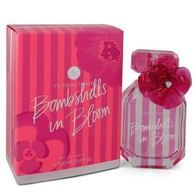 Bombshell Intense By Victoria'S Secret Eau De Parfum Spray 3.4 Oz