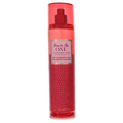 You'Re The One By Bath & Body Works Fragrance Mist 8 Oz