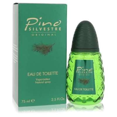 Pino Silvestre By Pino Silvestre Eau De Toilette Spray 2.5 Oz