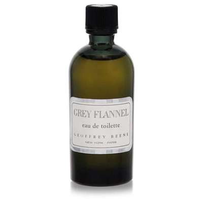 Grey Flannel By Geoffrey Beene Eau De Toilette .50 Oz