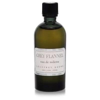 Grey Flannel By Geoffrey Beene Eau De Toilette .50 Oz