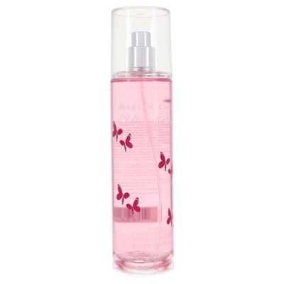 Mariah Carey Ultra Pink By Mariah Carey Fragrance Mist 8 Oz