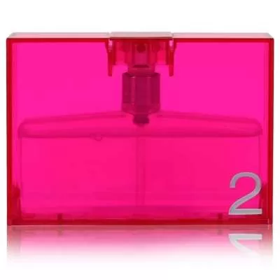 Gucci Rush 2 By Gucci Eau De Toilette Spray 1 Oz