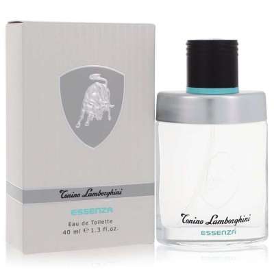 Lamborghini Essenza By Tonino Lamborghini Eau De Toilette Spray 1.3 Oz