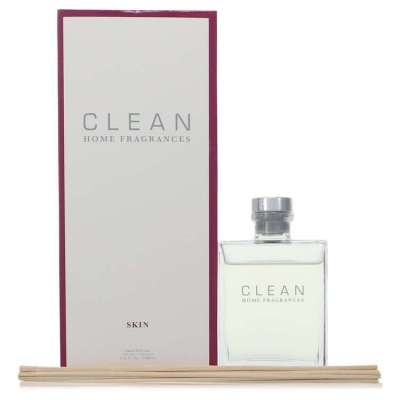 Clean Skin By Clean Reed Diffuser 5 Oz