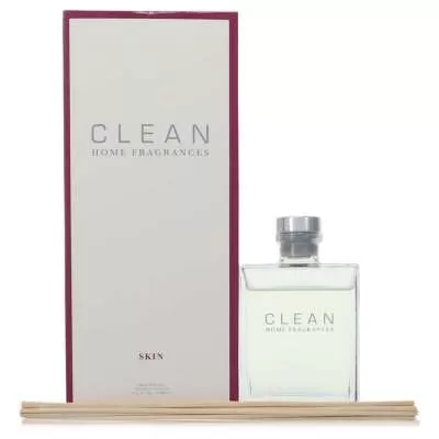 Clean Skin By Clean Reed Diffuser 5 Oz