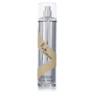 Nude By Rihanna By Rihanna Fragrance Mist 8 Oz