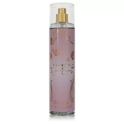 Fancy By Jessica Simpson Fragrance Mist 8 Oz