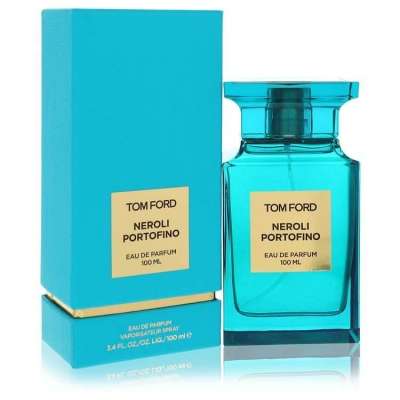 Neroli Portofino By Tom Ford Eau De Parfum Spray 3.4 Oz