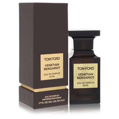 Tom Ford Venetian Bergamot By Tom Ford Eau De Parfum Spray 1.7 Oz