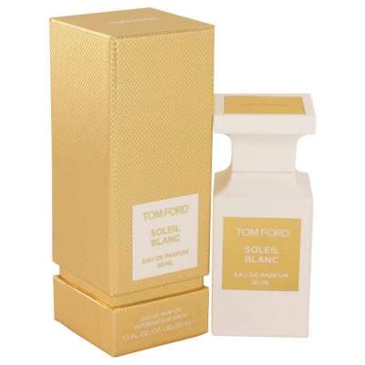 Tom Ford Soleil Blanc By Tom Ford Eau De Parfum Spray 1.7 Oz