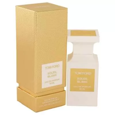 Tom Ford Soleil Blanc By Tom Ford Eau De Parfum Spray 1.7 Oz