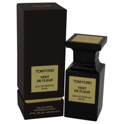 Tom Ford Vert De Fleur By Tom Ford Eau De Parfum Spray (Unisex) 1.7 Oz