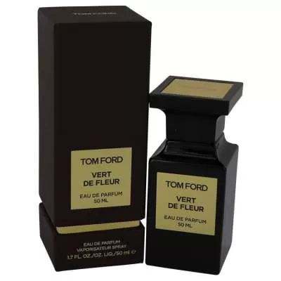 Tom Ford Vert De Fleur By Tom Ford Eau De Parfum Spray (Unisex) 1.7 Oz